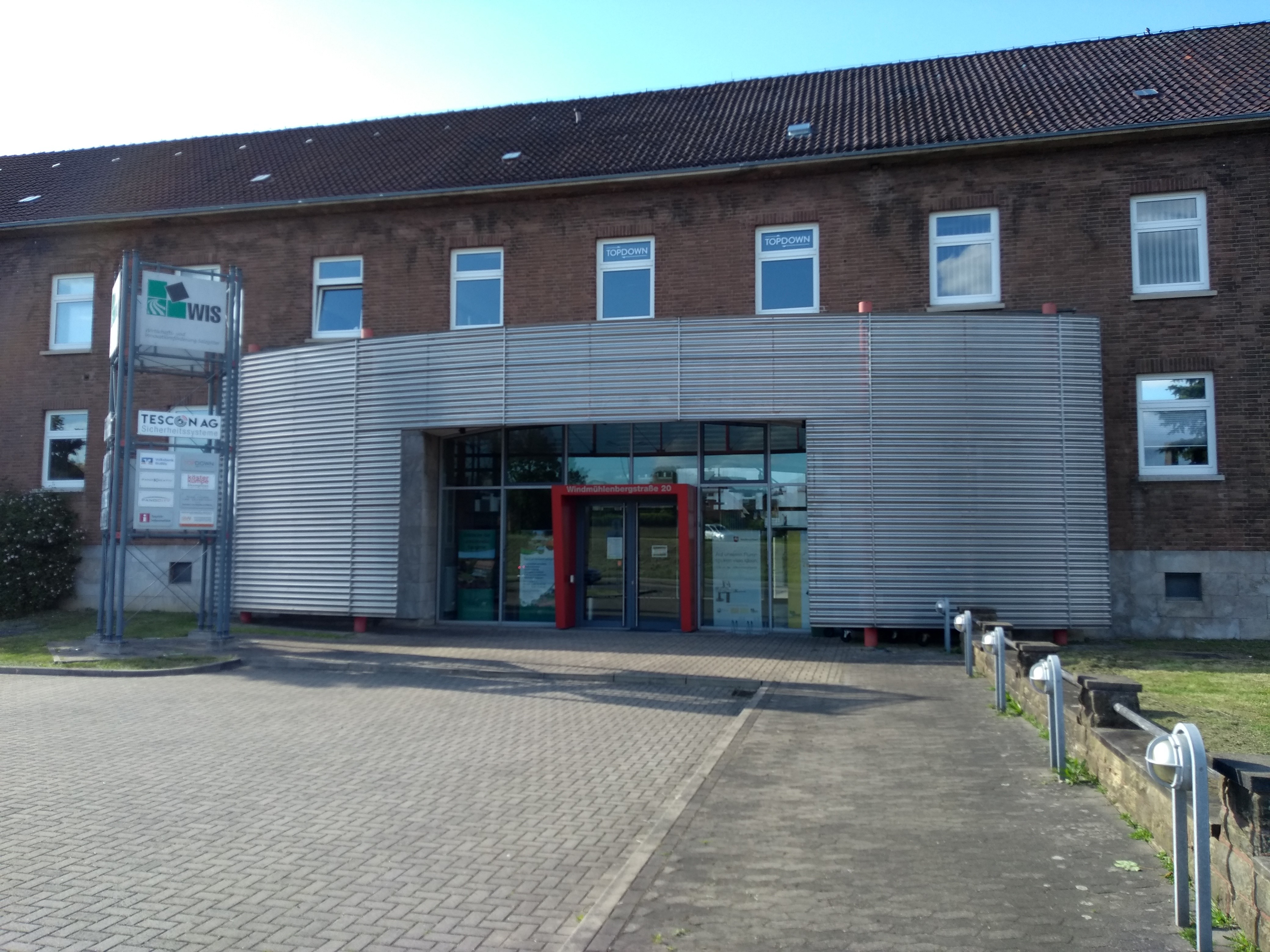 Lutz Meyer Ihr Versicherungsmakler In Salzgitter Kontakt